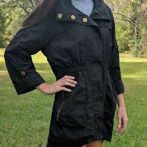 EUC Light Rain Resistant Jacket